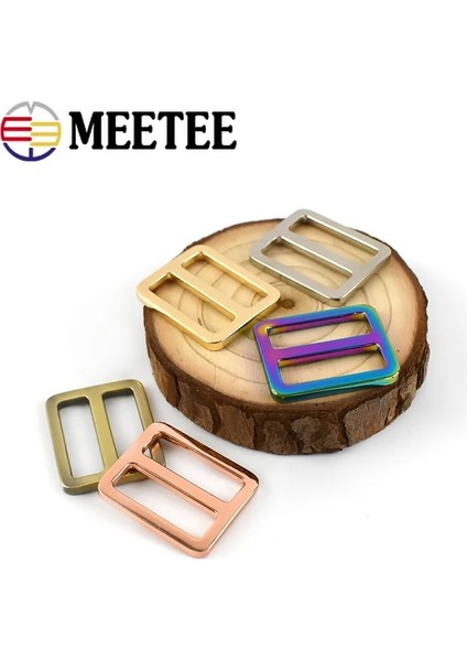 Renkli Stil 50MM-10 Adet Adet mm Metal Tokalar Çanta Askısı Kaydırıcı Tri Glide Ayarlayıcı Toka Dokuma Sırt Çantası Kanca Döngüler Dıy Aksesuarları (Yurt Dışından) indirimleri