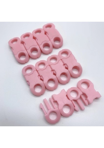 No.5 Tarzı Paracord Bilezik Plastik Toka Için Konturlu Yan Serbest Bırakmanın mm Iç Çapı Dıy Pet Serbest Bırakma Tokası (Yurt Dışından) fırsatları