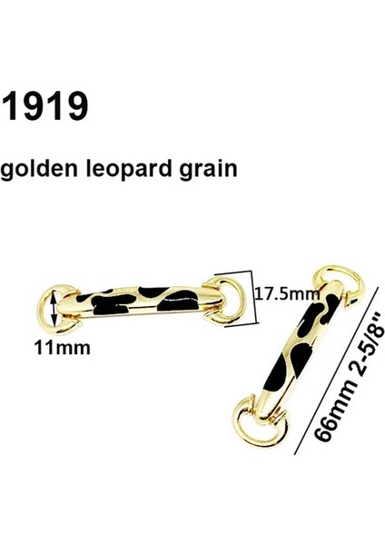 Z8822 Stili Bir Çift Alaşım Yeni Stil Ayakkabı Tokaları Dıy Ayakkabı Çanta Konfeksiyon Donanım Dekorasyon Aksesuarları Için Moda Özel Metal Tokalar (Yurt Dışından) fiyatları