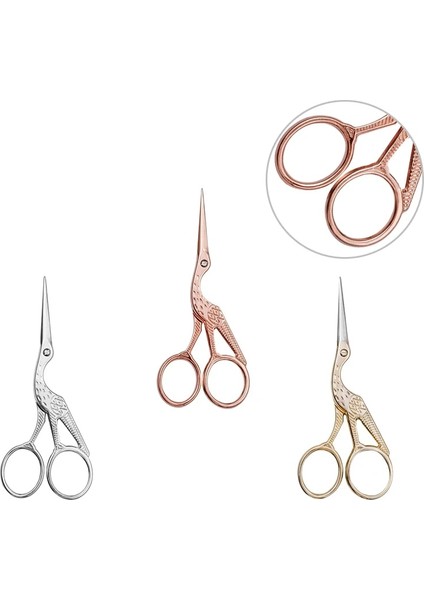 Koyu Kahverengi Tarzı Kaobuy Retro Ors Antik Eski Ors Iplik Nakış Ors Dikiş Malzemeleri Paslanmaz Çelik Ors Terzi (Yurt Dışından) indirimleri