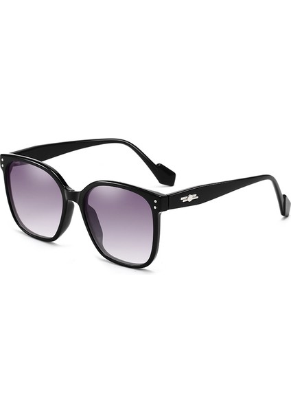 Kadın Modası Tr Polarize Güneş Gözlüğü (Yurt Dışından)