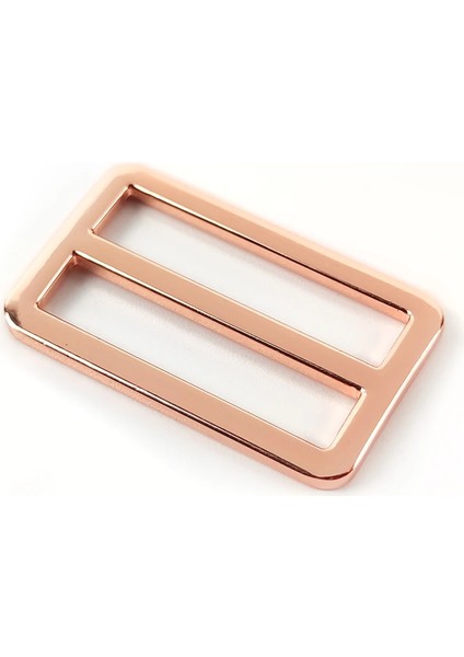 Gülaltın Tarzı 50MM-10 Adet Adet mm Metal Tokalar Çanta Askısı Kaydırıcı Tri Glide Ayarlayıcı Toka Dokuma Sırt Çantası Kanca Döngüler Dıy Aksesuarları (Yurt Dışından)