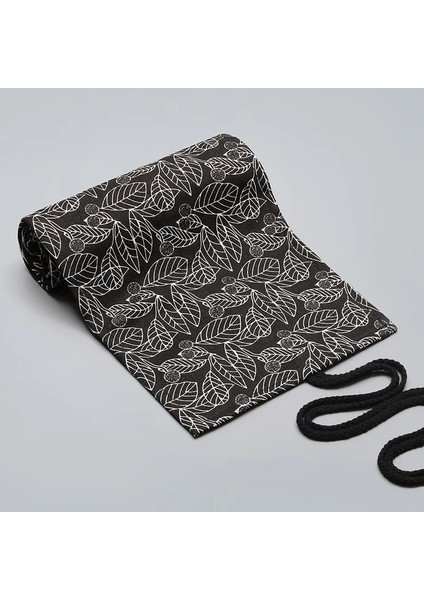 Hei Ye Zi Tarzı 24 Artı 2 Delik Kancalar ve Örgü Aksesuarları Çanta Tığ Iğneleri Saklama Kutusu Çanta El Sanatları ve Dikiş Kalem Fırçaları Kırtasiye Saklama Tutacağı (Yurt Dışından)