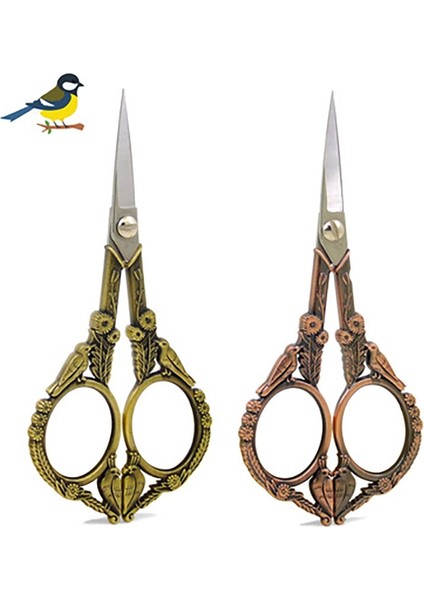 No.8 Stili Dikiş Veya Kumaş Için Profesyonel El Sanatları Dıy Aracı Antika Çapraz Dikiş Eski Avrupa Zanaat Dikiş Terzi Ors (Yurt Dışından) fiyatları