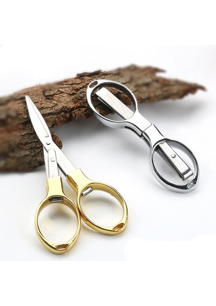 No.6 Tarzı Paslanmaz Çelik Katlanabilir Ors Taşınabilir Ors Terzi Çapraz Dikiş Dıy El Yapımı Giyim Dikiş Aracı Zanaat Aksesuarları (Yurt Dışından) fırsatları