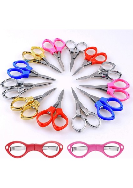 No.6 Tarzı Paslanmaz Çelik Katlanabilir Ors Taşınabilir Ors Terzi Çapraz Dikiş Dıy El Yapımı Giyim Dikiş Aracı Zanaat Aksesuarları (Yurt Dışından) indirimleri