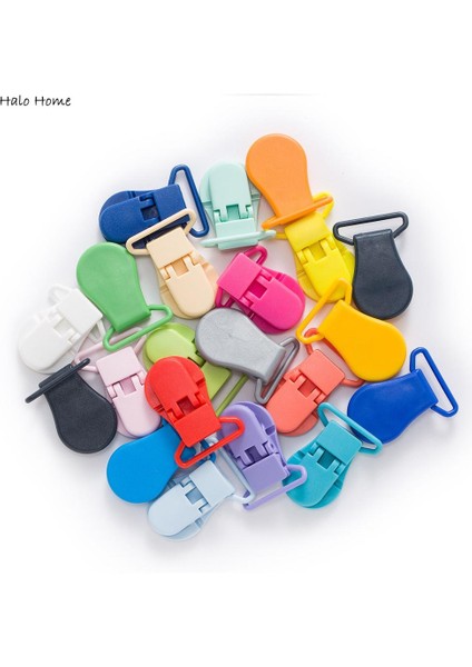 H Tarzı Lastikli Emzik Askı Klipsleri Binky Paci Kukla Yatıştırıcı Diş Çıkarma Halkası Tasma Önlüğü Kelepçe Yapış Tutucu (Yurt Dışından) fiyatları
