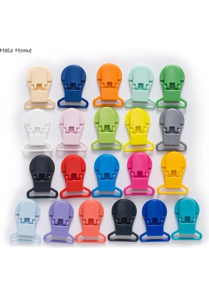 H Tarzı Lastikli Emzik Askı Klipsleri Binky Paci Kukla Yatıştırıcı Diş Çıkarma Halkası Tasma Önlüğü Kelepçe Yapış Tutucu (Yurt Dışından) modelleri