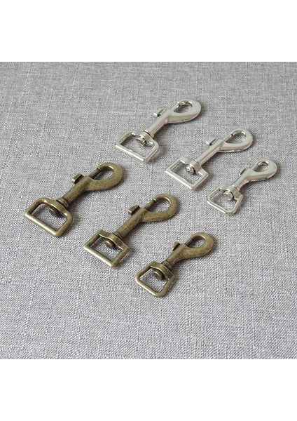 Gökkuşağı Stili Iç Genişlik 20MM Etal Karabina Kayışı Emniyet Kemeri Tokası Dıy Çanta Pet Köpek Tasma Istakoz Klip Kanca Dikiş Aksesuarı Yapış Toka (Yurt Dışından) fırsatları