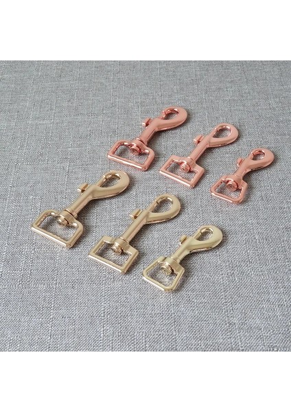 Gökkuşağı Stili Iç Genişlik 20MM Etal Karabina Kayışı Emniyet Kemeri Tokası Dıy Çanta Pet Köpek Tasma Istakoz Klip Kanca Dikiş Aksesuarı Yapış Toka (Yurt Dışından) indirimleri