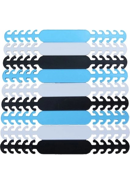 Beyaz Stil Ayarlanabilir Kaymaz Silikon Maske Kulak Sapları Mascarillas Uzatma Kancası Maskeleri Toka Tutucu Ataşe Maskesi (Yurt Dışından) fırsatları