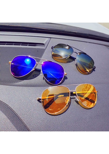 Hipster Eşkenar Dörtgen Kadın Erkek Güneş Gözlüğü Narin Metal Çerçeve (Yurt Dışından) fiyatları