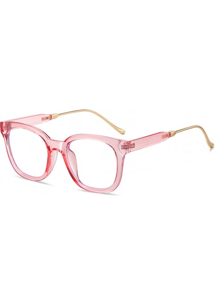 Mavi Işık Engelleyen Gözlükler, Kadın/erkek Bilgisayar Gözlükleri Anti Göz Yorgunluğu (Yurt Dışından)