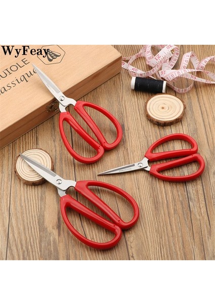 M 17.5cm 7 Inç Stili Iğne Işi Dikiş Veya Kumaş Ipliği Kesici Nakış Kanaviçe Işi Veya Ev Terzisinin Dıy El Sanatları Aletleri Iplikler (Yurt Dışından) modelleri