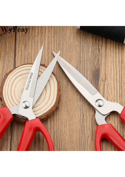 M 17.5cm 7 Inç Stili Iğne Işi Dikiş Veya Kumaş Ipliği Kesici Nakış Kanaviçe Işi Veya Ev Terzisinin Dıy El Sanatları Aletleri Iplikler (Yurt Dışından) fırsatları