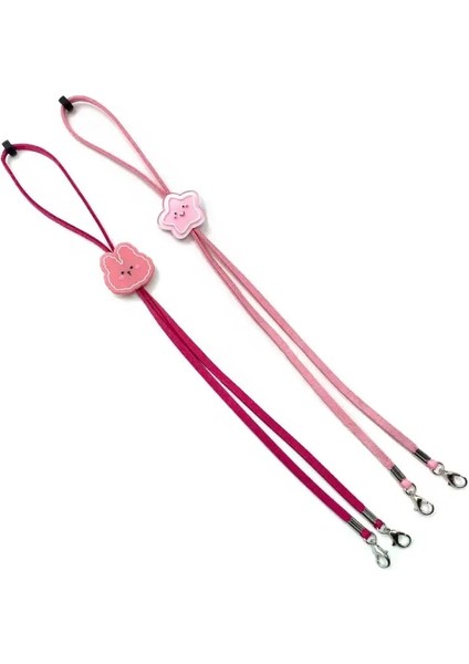 No.7 Tarzı 30CMX4MM Karikatür Maske Asılı Halat Yüz Maskesi Kordon Maskesi Tutucu Ayarlanabilir Asılı Halat Çocuklar Için Iki Kanca (Yurt Dışından) indirimleri