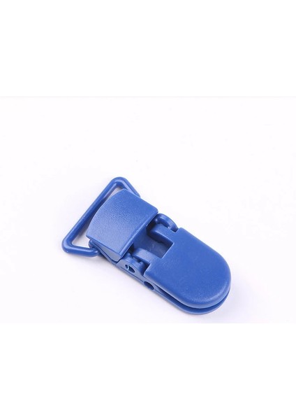 Kraliyet Mavisi Stili 1 Adet Timsah Klip Anti-Kayıp Kelepçeler Giyim Plastik Çok Amaçlı Klipler Kırtasiye Dikiş Malzemeleri Kapitone Araçları (Yurt Dışından)