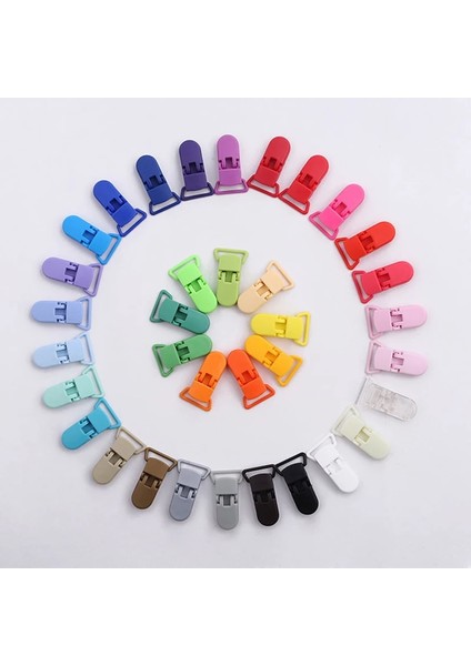 Kraliyet Mavisi Stili 1 Adet Timsah Klip Anti-Kayıp Kelepçeler Giyim Plastik Çok Amaçlı Klipler Kırtasiye Dikiş Malzemeleri Kapitone Araçları (Yurt Dışından) indirimleri