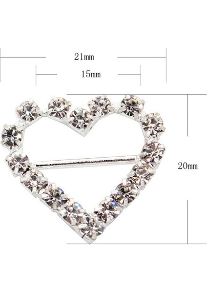 No.2 Tarzı Et Taklidi Tokalar Düğün Davetiyesi Kartı Dekorları Için Dıy Saç Aksesuarları Kemer Tokası Kadınlar Için Yan Serbest Bırakma Tokası (Yurt Dışından)