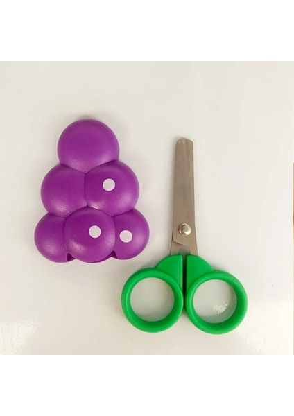 Muz Tarzı Magnetors Sevimli Kawaii Meyve Veya Küçük Ors Güvenli Kapaklı Karalama Defteri Kağıt El Sanatları Dıy Ev Kesme Ipliği Kesici (Yurt Dışından) modelleri