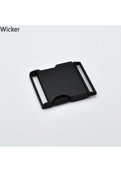 Gümüş Tarzı 40 mm mm Yan Serbest Bırakma Çinko Alaşımlı Toka Kemer Palto Sırt Çantaları Ceket Bagaj Dokuma Kemer Donanım Tokaları Erkekler Için (Yurt Dışından) fırsatları