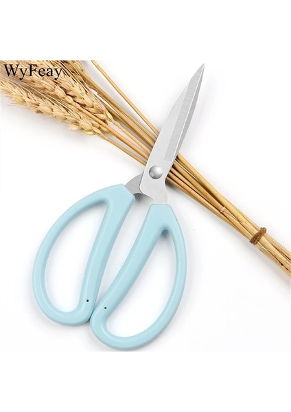 M 17.5cm 7 Inç Stili Profesyonel Dikiş Veya Kumaş Kesici Giyim Nakış Terzi Veya Dikiş Için Ev Kırtasiye El Sanatları Araçları (Yurt Dışından) indirimleri