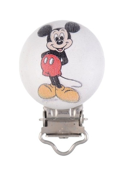 No.2 Tarzı 5 Adet Dıy Aksesuarları Emzik Klipsi Çeşitli Şeker Renkli Klip Bebek Emzik Zinciri Aksesuarları Ahşap Klip (Yurt Dışından)