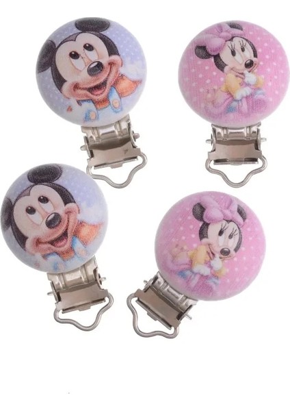 No.2 Tarzı 5 Adet Dıy Aksesuarları Emzik Klipsi Çeşitli Şeker Renkli Klip Bebek Emzik Zinciri Aksesuarları Ahşap Klip (Yurt Dışından) modelleri