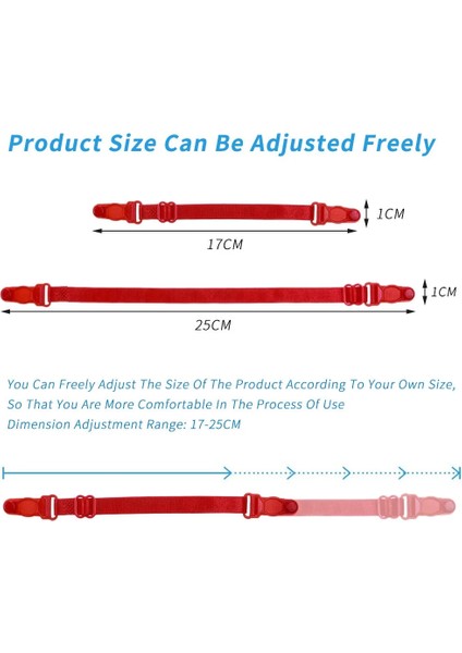 D Stili 5 Adet Ayarlanabilir Kaymaz Maske Kanca Uzatma Tokası Yüksek Li Korumak-Kayma Maskesi Kulak Sapları Uzatma Tokası Maske Aksesuarları (Yurt Dışından) indirimleri