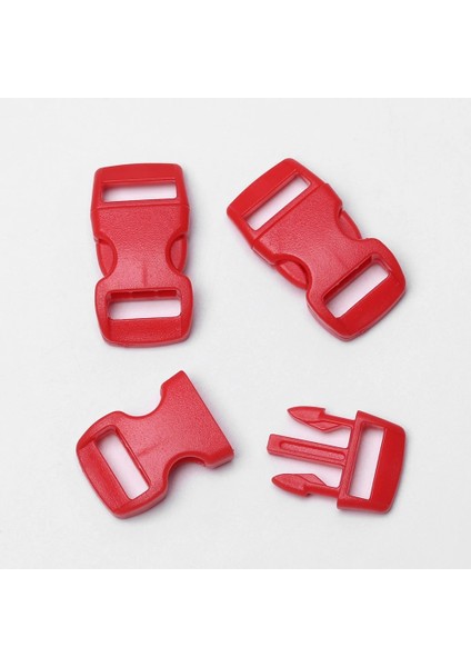 No.2 Tarzı Olorful Plastik Torba Yan Serbest Bırakma Toka Bilezik Kavisli Köpek Yaka Askı Çanta Parçaları Dıy Dikiş Araçları (Yurt Dışından) modelleri