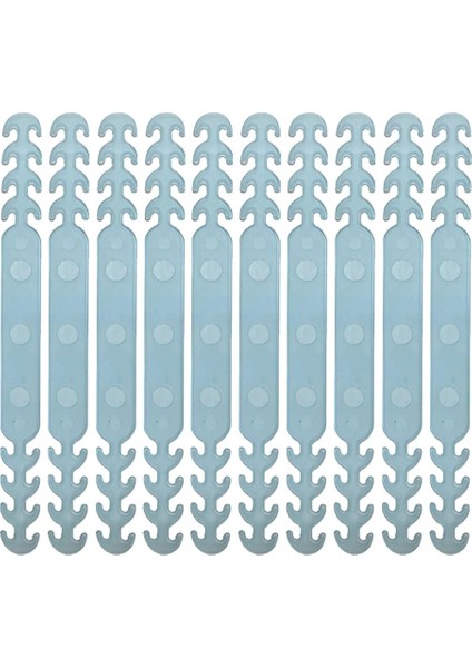 Gri Tarzı Ayarlanabilir Maske Klipsi Maskeler Tutucu Kulak Ipi Kavrama Genişletici Askı Uzatma Kanca Kemeri Kaymaz Giyen Rahatlatıcı Pa (Yurt Dışından) modelleri