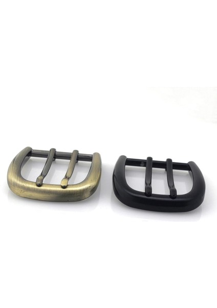 Bronz Tarzı 1 Adet Etal Kemer Tokaları Çift Pin Fırçalanmış Mat Uç Bar Tokaları Deri Kemer Craft Parçaları Için Yüksek Fit (Yurt Dışından) indirimleri