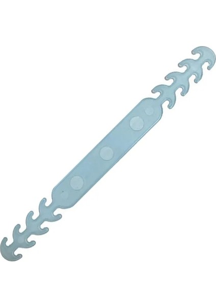 Gri Tarzı Ayarlanabilir Maske Klipsi Maskeler Tutucu Kulak Ipi Kavrama Genişletici Askı Uzatma Kanca Kemeri Kaymaz Giyen Rahatlatıcı Pa (Yurt Dışından) indirimleri