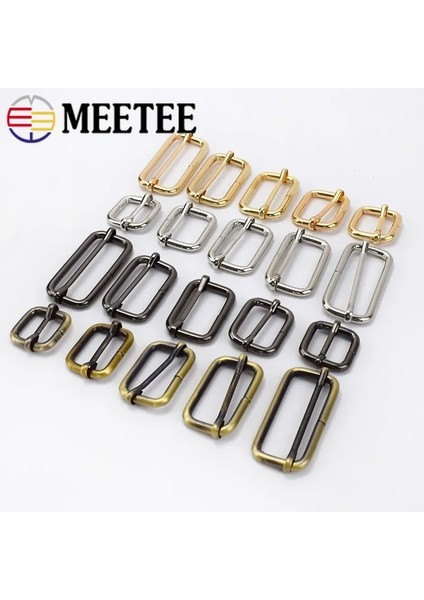 Siyah Stil 20 ADET50MM Pcs mm Metal Slaytlar Tri-Glides Roller Pin Tokaları Çanta Kayışı Kaydırıcı Ayar Kemer Tokası Dıy Çanta Konfeksiyon Aksesuarları (Yurt Dışından) fiyatları