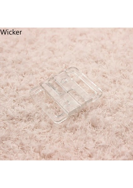 Siyah Stil 14 mm Sutyen Bikini Dikdörtgen Siyah Beyaz Kombine Raptiye Tokaları Için mm Plastik Klip Tokaları Konfeksiyon Dikiş Kaynağı Için (Yurt Dışından) fırsatları