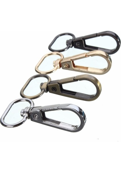 Altın Tarzı Olor Çanta Klipsler Istakoz Döner Tetik Alkış Kancası Çemberleme Için Dıy Aksesuarları Dikiş Anahtarlık Parçaları (Yurt Dışından) indirimleri