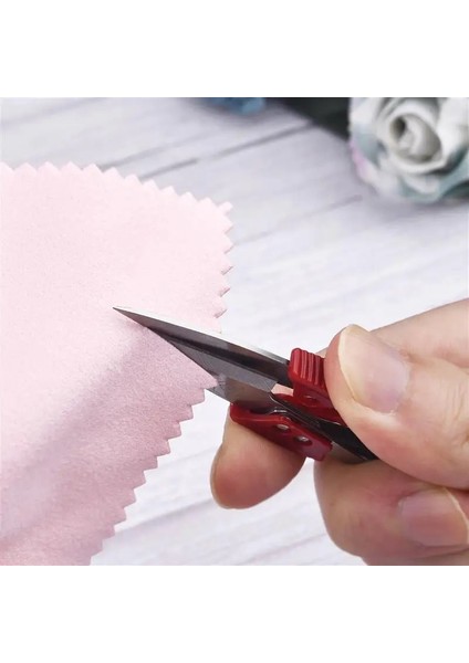 Çoklu Stil Paslanmaz Çelik Iplik Makasıdikiş Veya Makası Çapraz Dikiş Veya Nakış Veya U Iplik Veya El Sanatları Aletleri (Yurt Dışından) modelleri