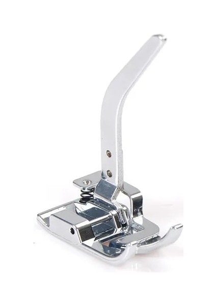 No.14 Tarzı 1 Adet Yerli Dikiş Makinesi Aksesuarları Baskı Ayağı Ayak Kiti Set Hem Ayak Kardeş Şarkıcı Janome Için Yedek Parça (Yurt Dışından)