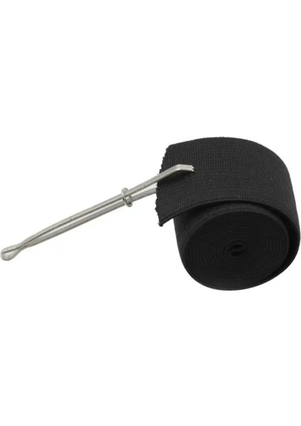 1 Takım Stili 2 Adet Konfeksiyon Klipsleri Iğne Dikiş Araçları Elastik Bant Bant Punch Çapraz Dikiş Pratik Halat Giyen Diş Açma Kılavuzu Elastik Kelepçe (Yurt Dışından) fiyatları