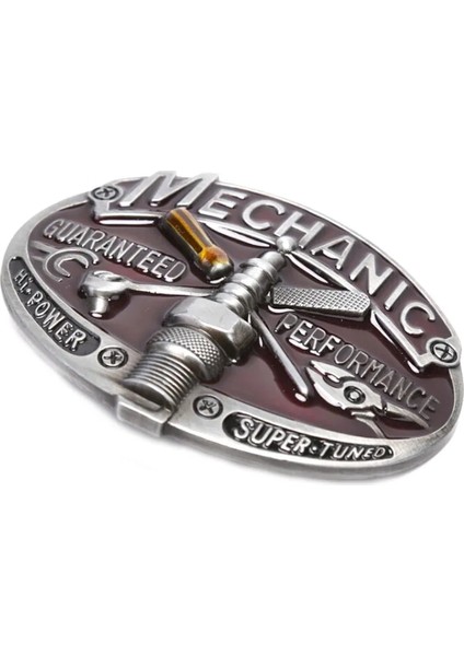 Çok Renkli Stil Lüks Kartal Metal Serin Kemer Tokaları Adam Unisex Batı Moda Toka Cowboys Cowgirls Paracord Toka 1 Adet (Yurt Dışından) indirimleri