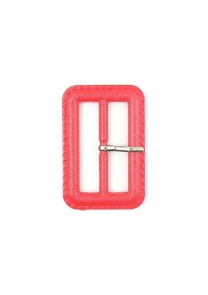 Beyaz Stil Iç Çap 3cm 2 Adet Tri-Ring Kemer Tokaları Ayarlamak Için Kare Halka Toka Demeti Rüzgarlık Ceket Sırt Çantası Oya Bagaj Dıy Aksesuar Sewi (Yurt Dışından)