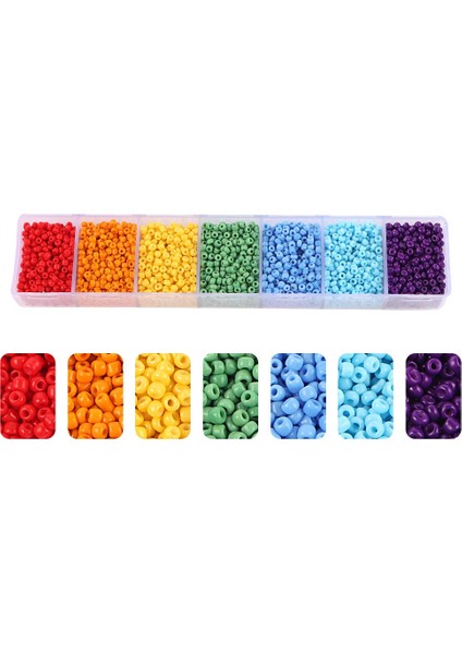 Set-10 Stili Pcsset Kol Çek Cam Tohum Boncuk Takı Yapımı Için Dıy Bilezik Kolye Küpe Giysi Aksesuarları (Yurt Dışından) fiyatları