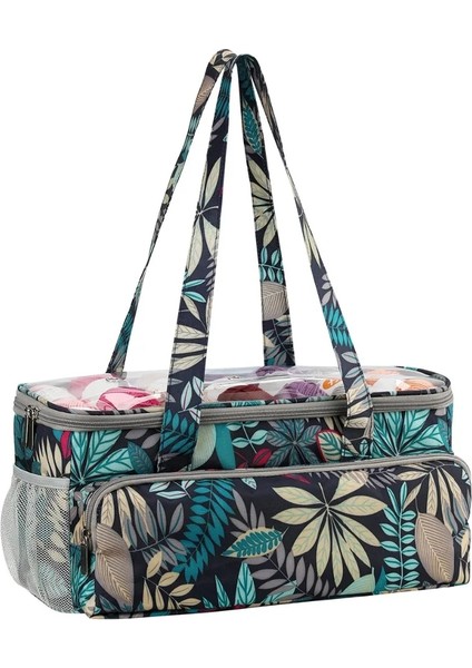 No.11 Stili Zcmyddm Dikiş Makinesi Ped Organizatör Ev Mat Çantalı Masa Aksesuarları Cepli Dikdörtgen Katlanır Dikiş Makinesi Aletleri (Yurt Dışından)