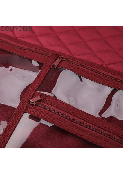 No.11 Stili Zcmyddm Dikiş Makinesi Ped Organizatör Ev Mat Çantalı Masa Aksesuarları Cepli Dikdörtgen Katlanır Dikiş Makinesi Aletleri (Yurt Dışından) fırsatları