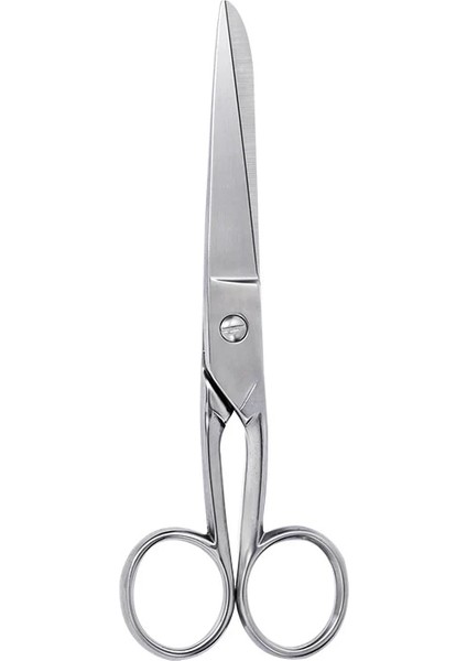 8 Inç Tarzı Lmdz Profesyonel Çapraz Dikişçelik Veya Kumaş Kesici Zanaat Terzi Veya Nakış Dikiş Veya Aracı Için (Yurt Dışından)