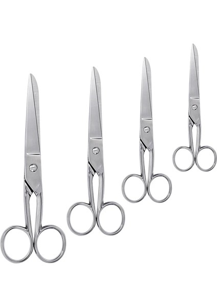 8 Inç Tarzı Lmdz Profesyonel Çapraz Dikişçelik Veya Kumaş Kesici Zanaat Terzi Veya Nakış Dikiş Veya Aracı Için (Yurt Dışından) fiyatları