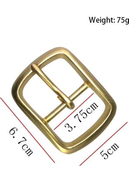 No.3 Tarzı 18 Stil Yüksek Quanlity Retro Örnek Pirinç Kemer Tokası Saf Bakır Kot Aksesuarları Fit cm Kemer Adam Hediye (Yurt Dışından)