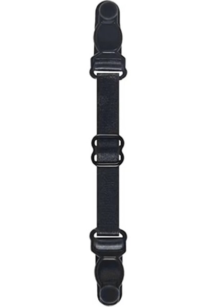 1 Adet Tarzı Ayarlanabilir Maske Uzatma Kemeri Bandaj Maske Kancası Kaymaz Kulak Ipi Kulak Koruyucu Maske Raf Koruma Maskesi Uzatma Düğmesi (Yurt Dışından)