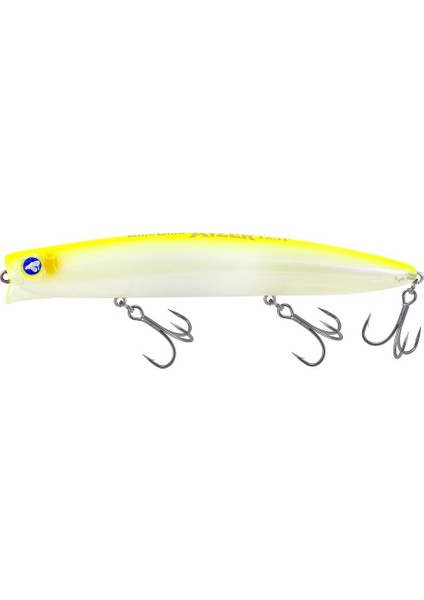 Aizer 125MM 22GR Maket Balık