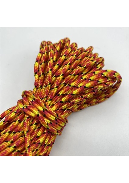 No.34 Tarzı 10YARDSLOT 3mm Kordon Halat Naylon Iplik Kordon Dize Askı Kolye Halat Takı Yapımı Için Paracord Bilezik (Yurt Dışından)